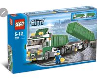 LEGO City 7998 - Kippsattelzug Baden-Württemberg - Karlsruhe Vorschau