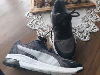 Puma Sneaker Gr. 40 schwarz Herren Nordrhein-Westfalen - Mönchengladbach Vorschau