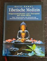 Tibetische Medizin Diagnosemethoden, Therapien auf einen Blick Hessen - Darmstadt Vorschau