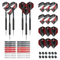 Winmau Steeldarts Starter Zubehör Set Blade 6  (18g) Nordrhein-Westfalen - Paderborn Vorschau