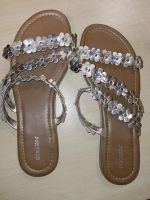 Damenschuhe Sandalen Gr. 40 Bayern - Küps Vorschau