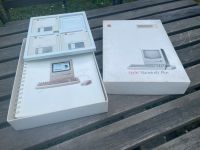 Apple Macintosh Plus Software und Handbuch Greven - Reckenfeld Vorschau