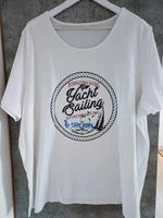 Tolles maritimes Shirt Sachsen - Trebsen Vorschau