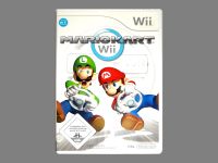 Mario-Kart - Für Wii & Wii-U - Rennspiel mit Yoshi,Donkey Kong... Rheinland-Pfalz - Mainz Vorschau