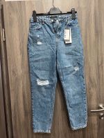 Trendyol Mom Jeans, NEU mit Etikett Gr. 38 Niedersachsen - Salzgitter Vorschau