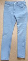 Janina Hose Jeans, Gr. 38, gebraucht, hellblau Bayern - Pommelsbrunn Vorschau
