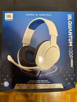 JBL Quantum 100P Over Ear Gaming Headset PS5 PlayStation 5 3D Bayern - Ansbach Vorschau