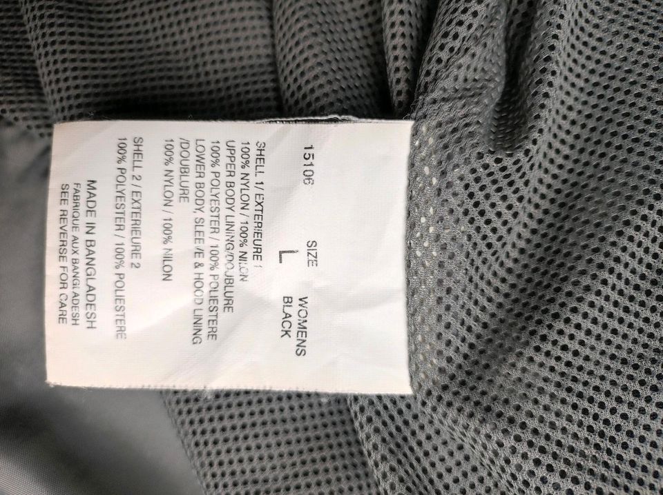 Woolrich Übergangsjacke Größe L in Stuttgart