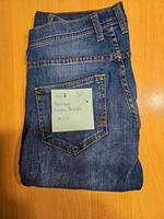 Mustang Herrenjeans Gr. M/L Nordrhein-Westfalen - Euskirchen Vorschau