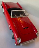 Tonka Polistil Ferrari California TG-01867 1:16 Baden-Württemberg - Remchingen Vorschau