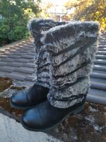 Stiefel Bugatti Winterstiefel Saarland - Nalbach Vorschau