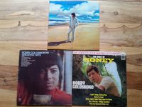 Bobby Goldsboro Summer 1st time Foc Voice of Honey Gr. Hits 3 LPs Baden-Württemberg - Überlingen Vorschau