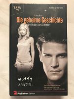 Buffy Angel Die geheime Geschichte Im Reich der Schatten Nordrhein-Westfalen - Lage Vorschau
