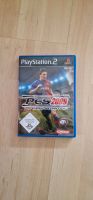 Playstation 2 Pro Evolution Soccer PES 2009 Bayern - Augsburg Vorschau