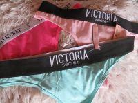 Viktoria s Secret String Tanga Unterwäsche Gr. L  je 15 Euro NEU Mecklenburg-Vorpommern - Sarow Vorschau