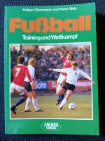 Buch "Fußball" (Training und Wettkampf) Bayern - Neumarkt i.d.OPf. Vorschau