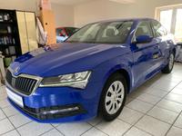 Skoda Superb Lim. Active*LED* Herzogtum Lauenburg - Geesthacht Vorschau