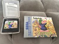 Sega Game Gear Lemmings Sachsen - Ottendorf-Okrilla Vorschau