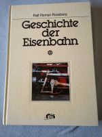 Buch Geschichte der Eisenbahn Rheinland-Pfalz - Mendig Vorschau