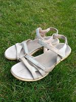 Sandalen Ecco Gr. 39 Schleswig-Holstein - Siek Vorschau