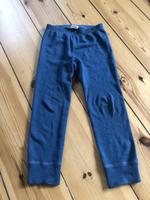 Living crafts Wolle Seide Leggings Hose Skiunterwäsche Unterhose Brandenburg - Potsdam Vorschau