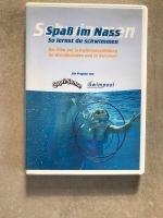 Spaß im Nass - So lernst du schwimmen DVD Nordfriesland - Oldenswort Vorschau