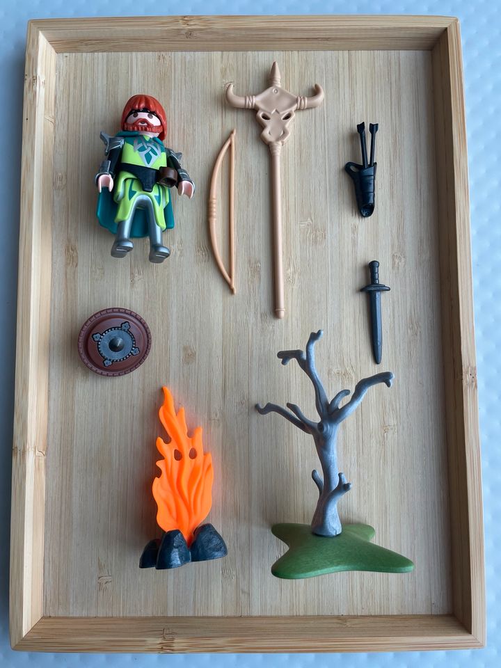 Playmobil 5293 Keltenkrieger mit Waffen am Lagerfeuer in Brandenburg -  Falkensee | Playmobil günstig kaufen, gebraucht oder neu | eBay  Kleinanzeigen ist jetzt Kleinanzeigen