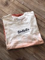 Hollister Damen Shirt Gr.S Bayern - Schöllkrippen Vorschau