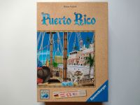 Puerto Rico Brettspiel von Ravensburger Rheinland-Pfalz - Burrweiler Vorschau