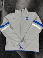 Vintage Nike Track Jacket grau,blau Größe L Herren Bremen - Vegesack Vorschau
