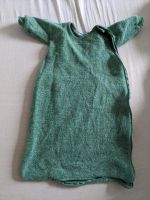 Babyschlafsack mit Arm aus 100% Schurwolle Reiff grün Baden-Württemberg - Karlsruhe Vorschau