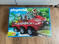 Playmobil Set 4844 Nordrhein-Westfalen - Velbert Vorschau