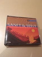 Sanft & Seele TCM Feng Shui, Ayurveda, Qi Gong (3 CDs ) Sachsen-Anhalt - Halberstadt Vorschau