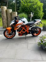 Ktm superduke 1290 se Dithmarschen - Burg (Dithmarschen) Vorschau