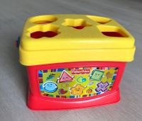 Formenspiel, Fisher-Price Bayern - Kirchensittenbach Vorschau