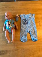 Baby Born Junge Nordrhein-Westfalen - Oelde Vorschau
