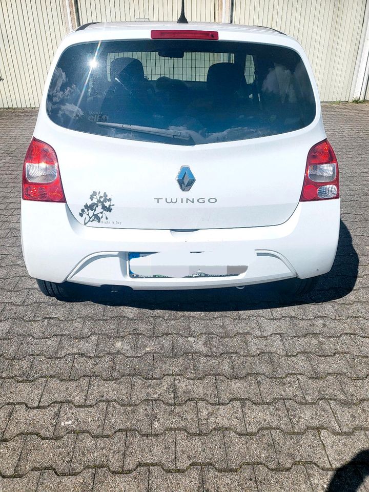 Renault twingo top in Pforzheim