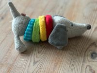 Baby Spielzeug Haba Auszieh Hund Köln - Braunsfeld Vorschau