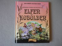 Geschichten von Elfen und Kobolden Karl Müller Verlag Kinderbuch Nordrhein-Westfalen - Mülheim (Ruhr) Vorschau