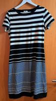 Sommerkleid Tom Tailor Gr 40 blau/weiß gestreift Niedersachsen - Peine Vorschau