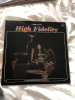 High Fidelity Vinyl Soundtrack Serie Schleswig-Holstein - Kiel Vorschau