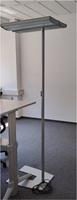 Waldmann Stehleuchte dimmbar Lampe Licht Baden-Württemberg - Plankstadt Vorschau