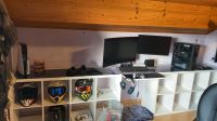 Verkaufe mein Gaming Setup (auch einzeln) Bayern - Untergriesbach Vorschau