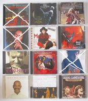 9 CD - ALBEN / BEST OF  ROCK - POP - LEGENDS Thüringen - Gera Vorschau