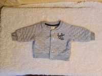 Babyjacke H&M Gr. 50 Saarland - Homburg Vorschau