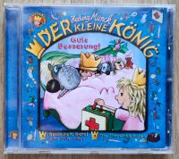 CD, der kleine König, gute Besserung!, Ab 3 Jahre Thüringen - Weida Vorschau