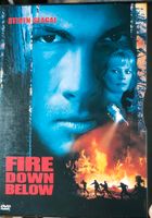 Fire down below dvd Hessen - Lindenfels Vorschau