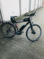 E Bike von Gudereit Nordrhein-Westfalen - Würselen Vorschau