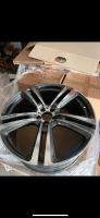 Carlsson 1/5 Revo II 20 Zoll Alufelgen 5x112 Mercedes Neu Saarland - Ensdorf Vorschau