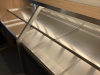 Bäckerei Weißbleche Aluminium 60x40x2 cm NEU OVP Niedersachsen - Steinfeld Vorschau